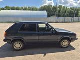 Volkswagen Golf 1989 годаүшін1 000 000 тг. в Петропавловск – фото 4