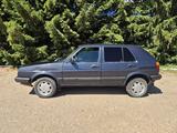Volkswagen Golf 1989 годаүшін1 000 000 тг. в Петропавловск – фото 5