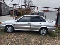 ВАЗ (Lada) 2115 2005 годаүшін1 500 000 тг. в Костанай