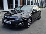Kia Optima 2011 года за 6 300 000 тг. в Усть-Каменогорск