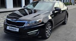 Kia Optima 2011 года за 6 300 000 тг. в Усть-Каменогорск
