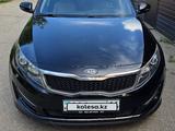 Kia Optima 2011 года за 6 300 000 тг. в Усть-Каменогорск – фото 3