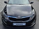 Kia Optima 2011 года за 6 300 000 тг. в Усть-Каменогорск – фото 4