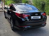 Kia Optima 2011 года за 6 300 000 тг. в Усть-Каменогорск – фото 5