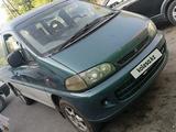 Mitsubishi Space Gear 1995 годаfor2 300 000 тг. в Алматы – фото 4