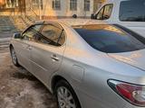 Lexus ES 300 2002 годаүшін6 000 000 тг. в Талдыкорган – фото 3