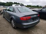 Audi A4 2015 года за 45 000 тг. в Алматы – фото 2