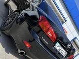 Lexus IS 250 2008 года за 6 500 000 тг. в Тараз – фото 2