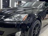 Lexus IS 250 2008 года за 6 500 000 тг. в Тараз