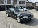 Mercedes-Benz C 36 AMG 1996 годаүшін5 000 000 тг. в Шымкент
