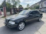Mercedes-Benz C 36 AMG 1996 годаүшін5 000 000 тг. в Шымкент – фото 2