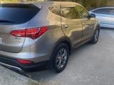 Hyundai Santa Fe 2013 года за 6 550 000 тг. в Актау