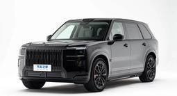 Zeekr 9X Hyper 2026 года за 63 000 000 тг. в Алматы