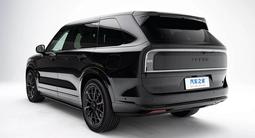 Zeekr 9X Hyper 2026 года за 63 000 000 тг. в Алматы – фото 5