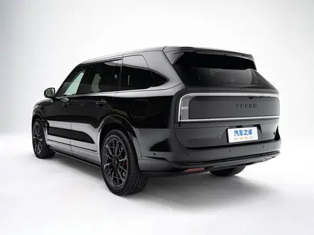 Zeekr 9X Hyper 2026 года за 63 000 000 тг. в Алматы – фото 5
