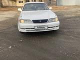 Toyota Mark II 1997 годаfor3 300 000 тг. в Усть-Каменогорск – фото 2