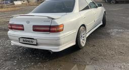 Toyota Mark II 1997 годаfor2 700 000 тг. в Усть-Каменогорск – фото 5