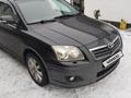 Toyota Avensis 2007 года за 4 300 000 тг. в Талдыкорган – фото 2