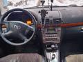 Toyota Avensis 2007 года за 4 300 000 тг. в Талдыкорган – фото 5