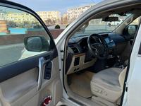 Toyota Land Cruiser Prado 2022 года за 24 500 000 тг. в Актау