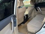 Toyota Land Cruiser Prado 2022 года за 26 000 000 тг. в Актау – фото 2