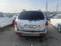 Hyundai Santa Fe 2005 года за 2 700 000 тг. в Шымкент – фото 4