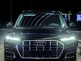 Audi Q5 2021 года за 27 500 000 тг. в Астана – фото 2