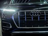Audi Q5 2021 годаүшін29 000 000 тг. в Астана – фото 3