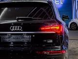 Audi Q5 2021 годаүшін29 000 000 тг. в Астана – фото 5