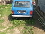 ВАЗ (Lada) Lada 2121 2000 года за 600 000 тг. в Арысь – фото 2