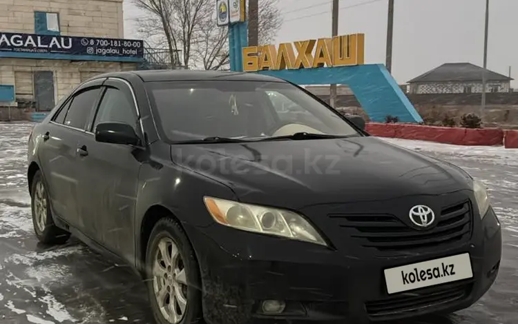 Toyota Camry 2009 года за 5 000 000 тг. в Балхаш