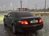Toyota Camry 2009 года за 5 000 000 тг. в Балхаш – фото 3