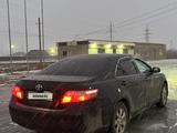 Toyota Camry 2009 года за 5 000 000 тг. в Балхаш – фото 4