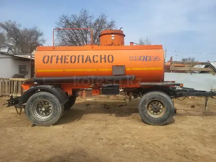 НефАЗ  Прицеп цистерна 2011 года за 2 300 000 тг. в Атырау