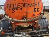 НефАЗ  Прицеп цистерна 2011 годаүшін2 300 000 тг. в Атырау – фото 4