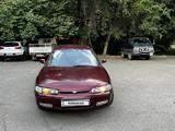 Mazda Cronos 1994 годаfor1 100 000 тг. в Алматы – фото 5