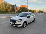 ВАЗ (Lada) Granta 2190 2020 годаүшін3 450 000 тг. в Караганда – фото 2