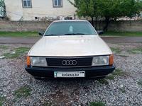 Audi 100 1989 года за 1 600 000 тг. в Шымкент
