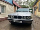 BMW 525 1991 года за 1 500 000 тг. в Алматы