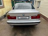 BMW 525 1991 года за 1 500 000 тг. в Алматы – фото 3