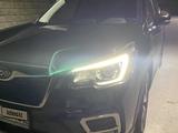 Subaru Forester 2019 годаүшін17 000 000 тг. в Алматы