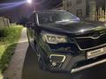 Subaru Forester 2019 года за 17 000 000 тг. в Алматы – фото 2