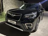 Subaru Forester 2019 года за 17 000 000 тг. в Алматы – фото 3