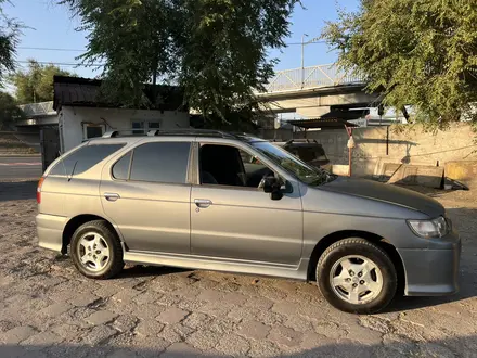 Nissan R'nessa 1998 года за 3 200 000 тг. в Алматы – фото 3