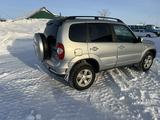 Chevrolet Niva 2014 годаүшін4 200 000 тг. в Атбасар – фото 3