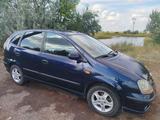 Nissan Almera Tino 2005 года за 3 350 000 тг. в Караганда