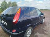 Nissan Almera Tino 2005 годаfor3 500 000 тг. в Караганда – фото 4