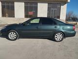 Toyota Camry 2002 годаүшін5 800 000 тг. в Шымкент – фото 4