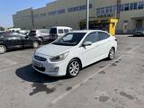 Hyundai Accent 2013 годаүшін4 800 000 тг. в Алматы