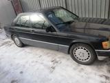 Mercedes-Benz 190 1991 годаүшін850 000 тг. в Алматы